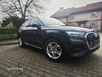 Audi Q5 Sportback 2.0 40 TDI quattro MHEV S tronic Advanced - 9