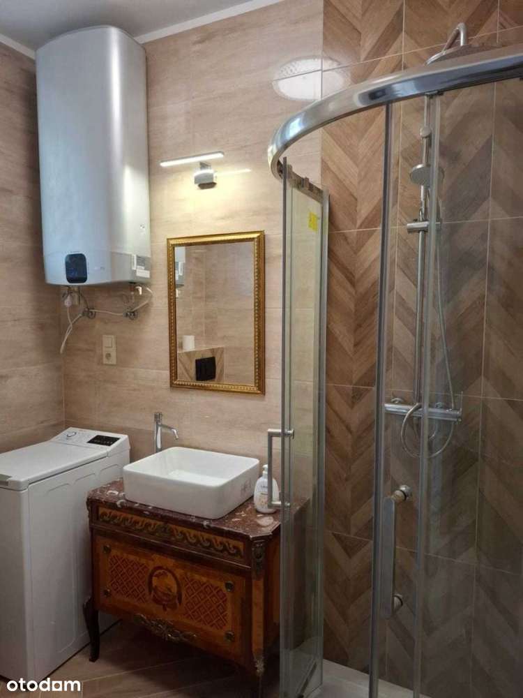 Przytulne mieszkanie w sercu Puszczy Nadnoteckiej!-12