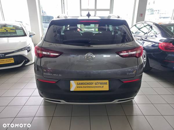 Opel Grandland X 1.6 T Ultimate S&S - 6