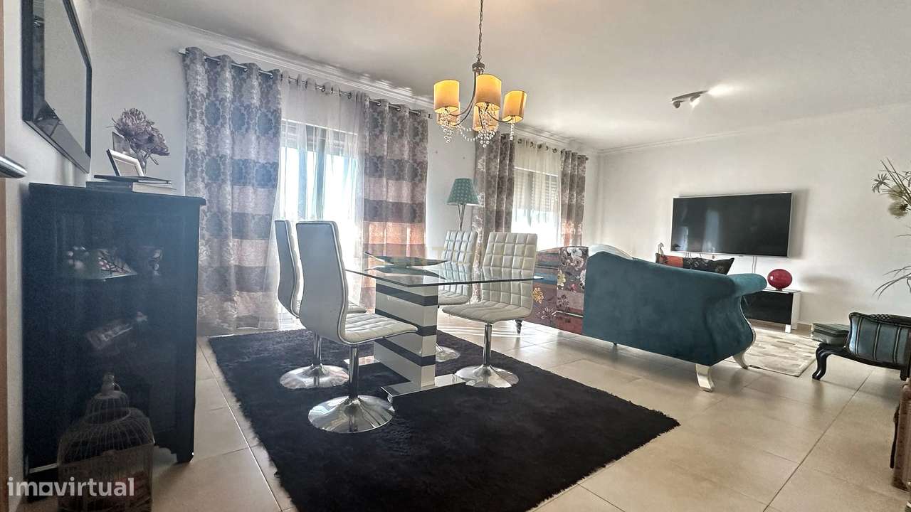 Apartamento T3 em Maçã, Sesimbra - Grande imagem: 2/41