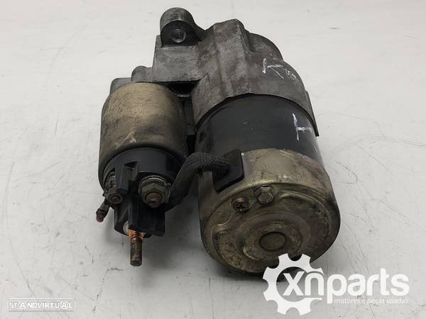 Motor de arranque Usado NISSAN MICRA III 1.5 dCi | 01.03 - 06.10 REF. 8200 227 0... - 5