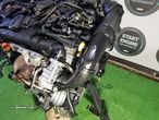 Motor 1.2 12v turbo THP Peugeot 308 II 3008 II 208 5008 II 2008 Citroen C3 C4 picasso Referencia HN02 - 6