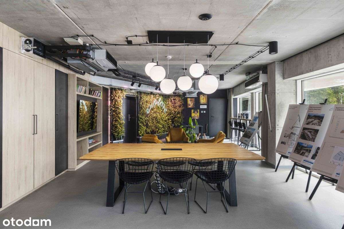 Inwestycja przy stoku | Aparthotel-14