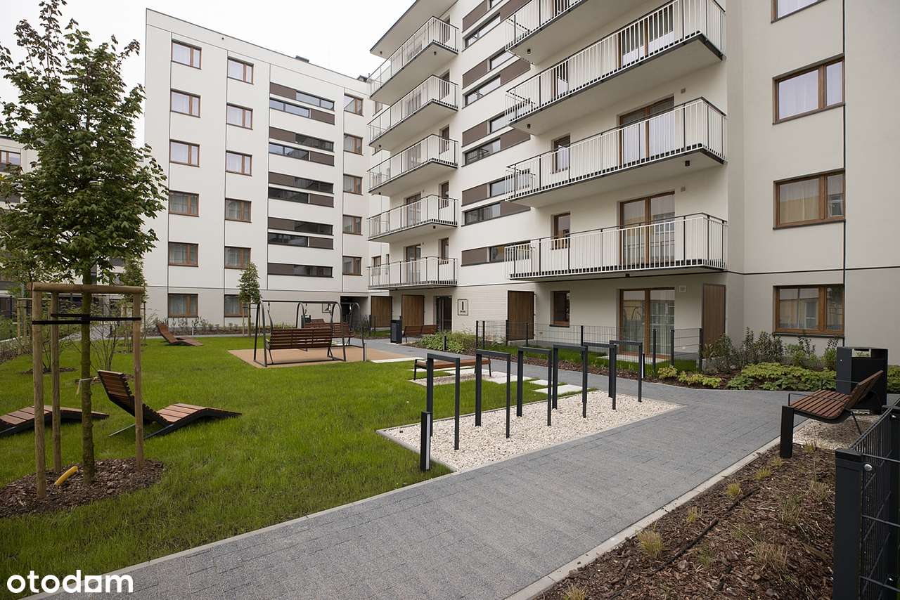 PRAGA POŁUDNIE | UMEBLOWANE | GOTOWE DO WPROWADZENIA-16