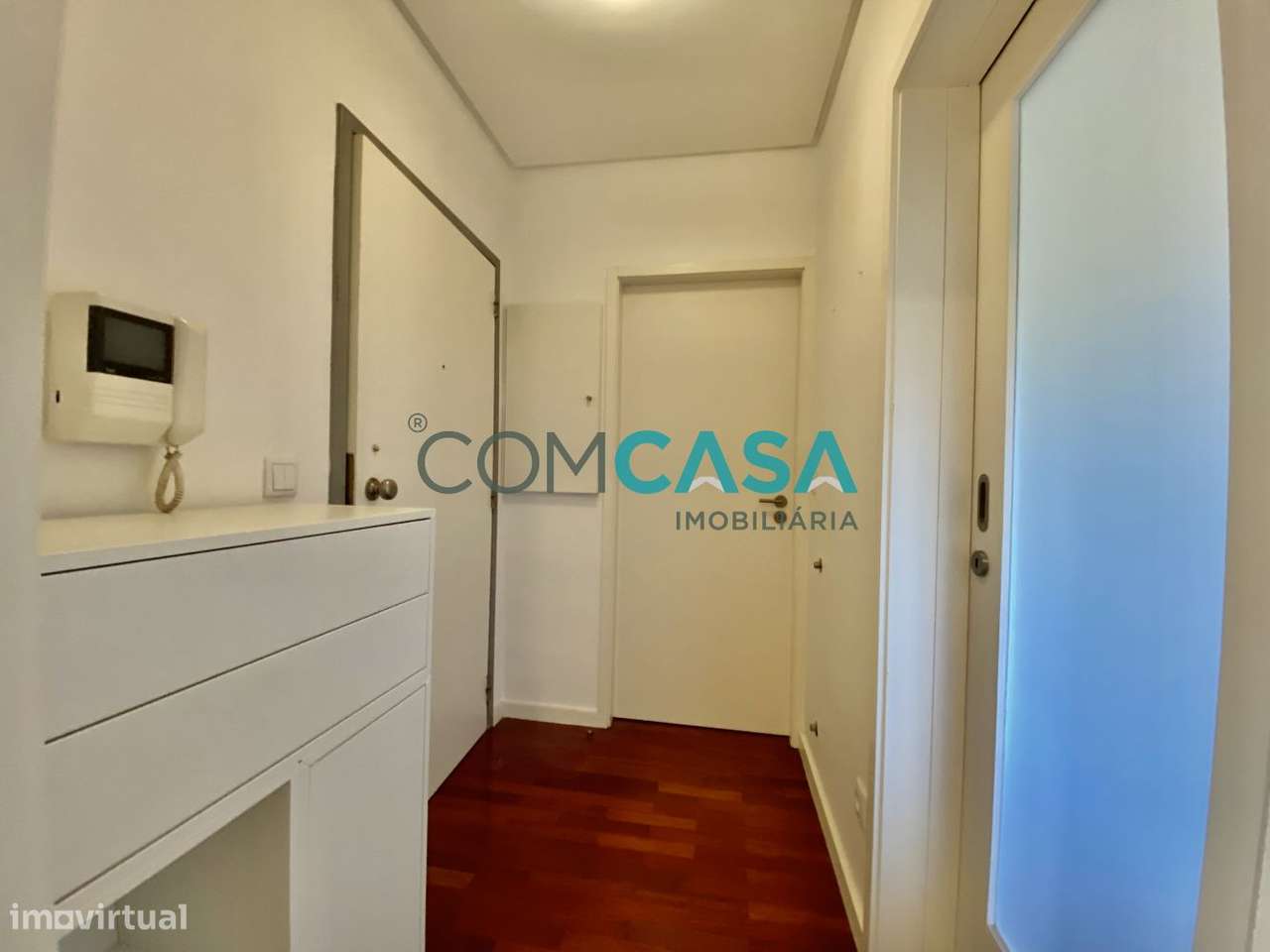 T1 | condominio jardim | rendimento | Lavra-6