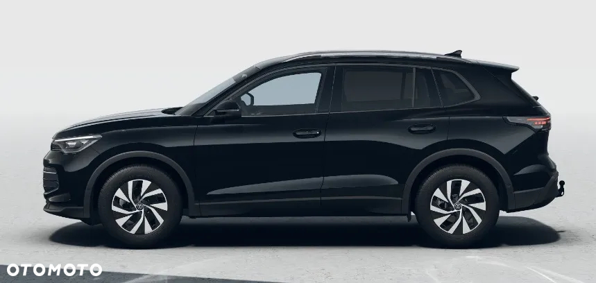 Volkswagen Tiguan - 2