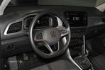 VW T-Roc 1.0 TSI Life - 15