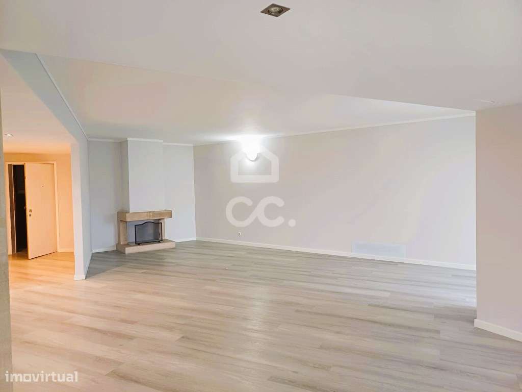 Apartamento T3 Remodelado com Vistas Panorâmicas - São Vicente, Braga - Grande imagem: 3/34