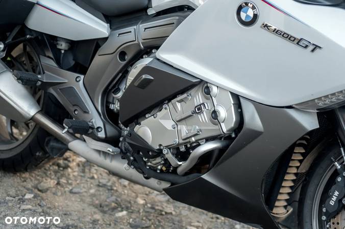 BMW K - 22