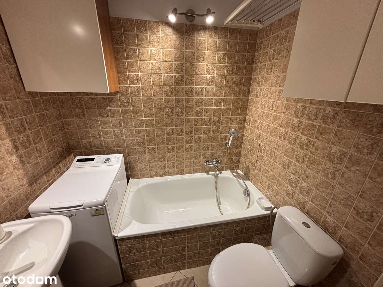 ul. Stysia/ 2 pokoje w rozkładzie/ mieszkanie gotowe do wprowadzenia!-11