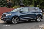 Ford EDGE - 13