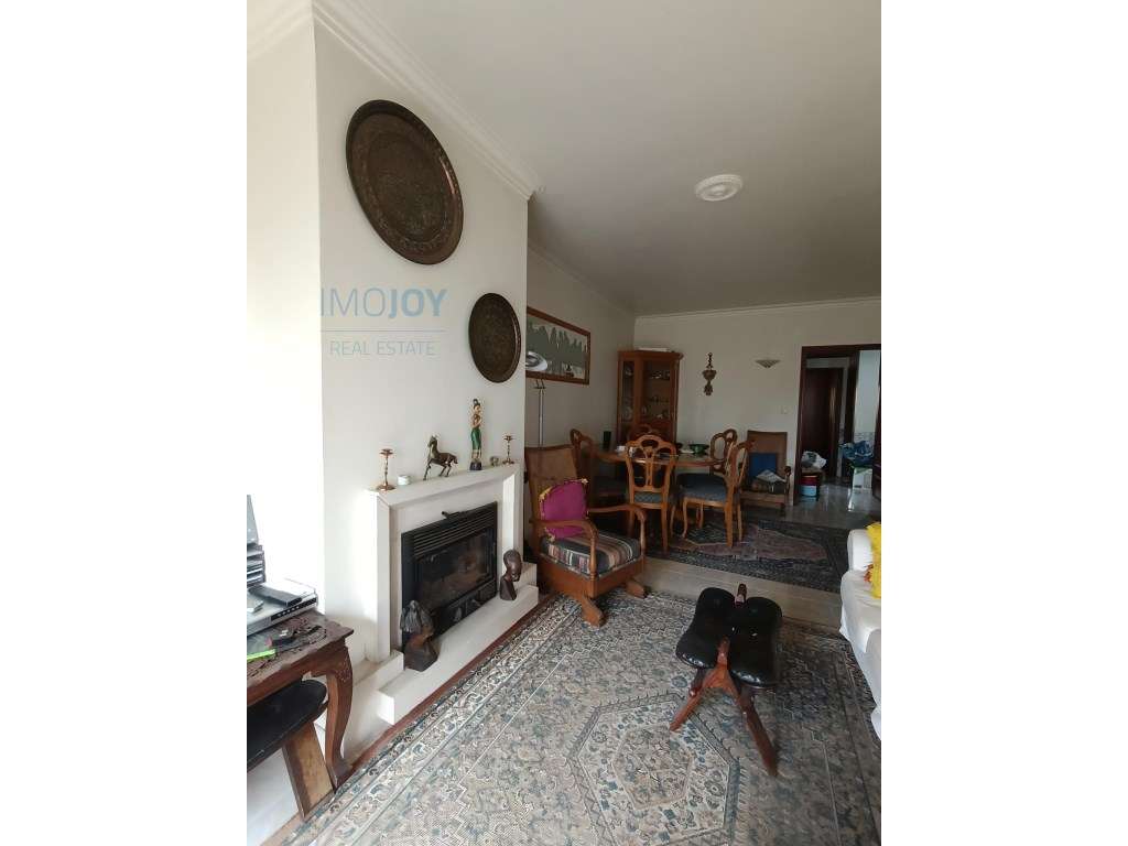 Apartamento T2 na Alameda da Guia em Cascais-5