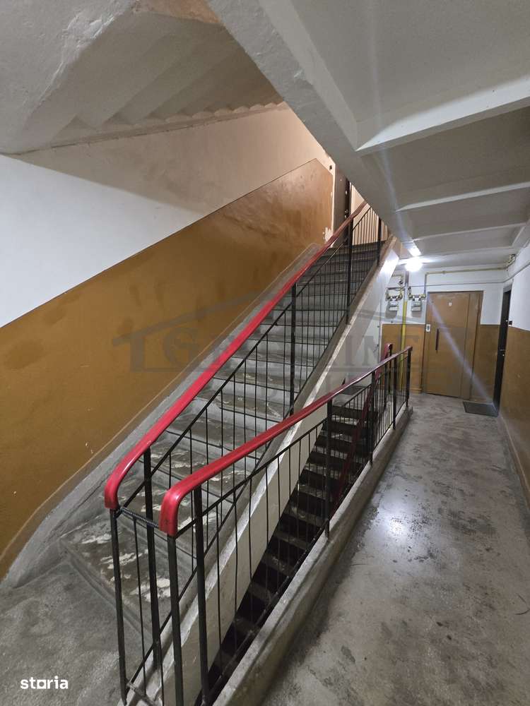 Apartament 2 camere Bucătărie separată Cartierul Aurel Vlaicu-12