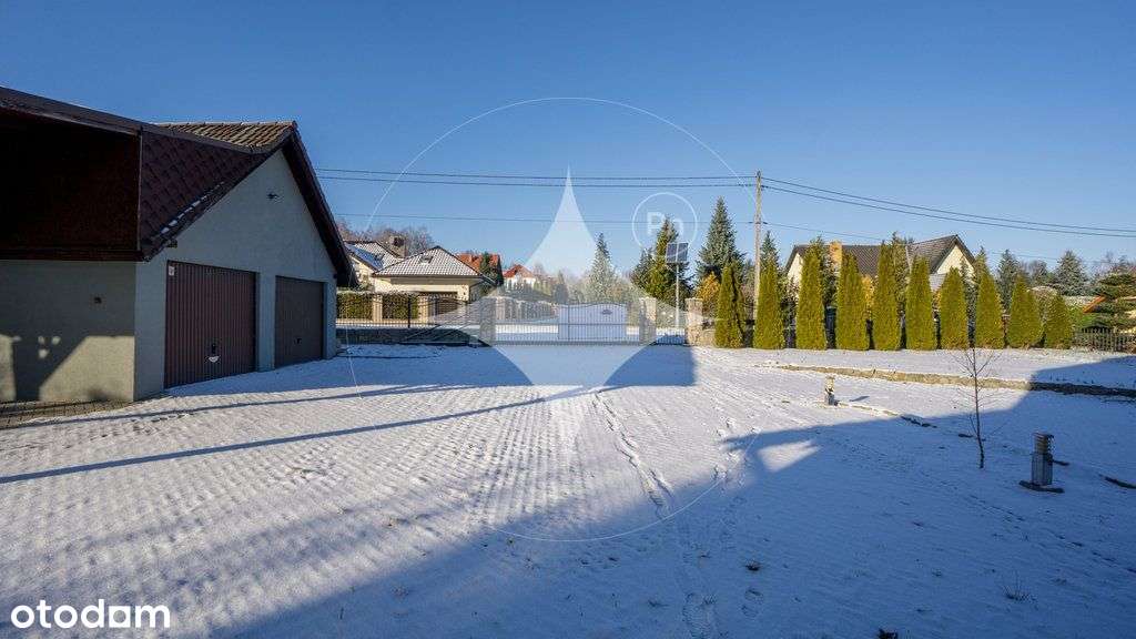 Dom na sprzedaż Polanica Zdrój kameralne osiedle - Pełny obrazek: 5/20