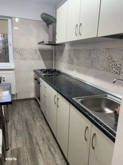 AP. 2 CAMERE LUJERULUI, MOBILAT MODERN, BUCATARIE INCHISA, LIBER - Imagine principală: 4/8