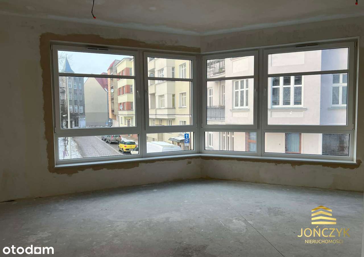 Wileńska Park | 58,5m²I Projekt Architekta| 3 pokoje, I Piętro I Winda-6