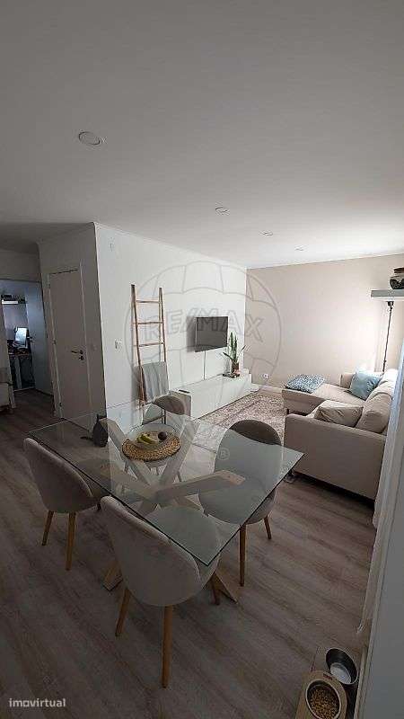 Apartamento T2 para venda - Grande imagem: 2/5