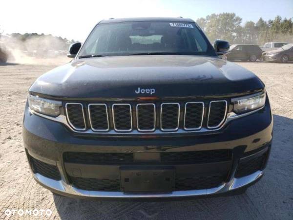 Jeep Grand Cherokee - 5