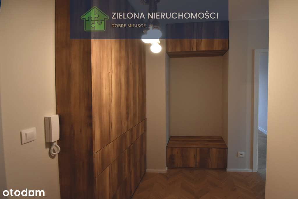 Wykończone mieszkanie w stylu boho bez PCC-10