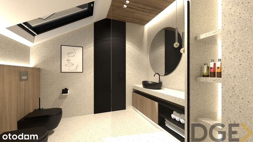 Gotowe w zielonej okolicy Skawina/Tyniec-12