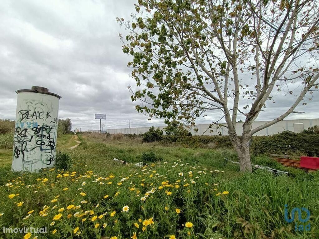 Terreno em Lisboa de 640,00 m2