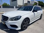 Mercedes-Benz E 300 Bluetec Hybrid Avantgarde - 3