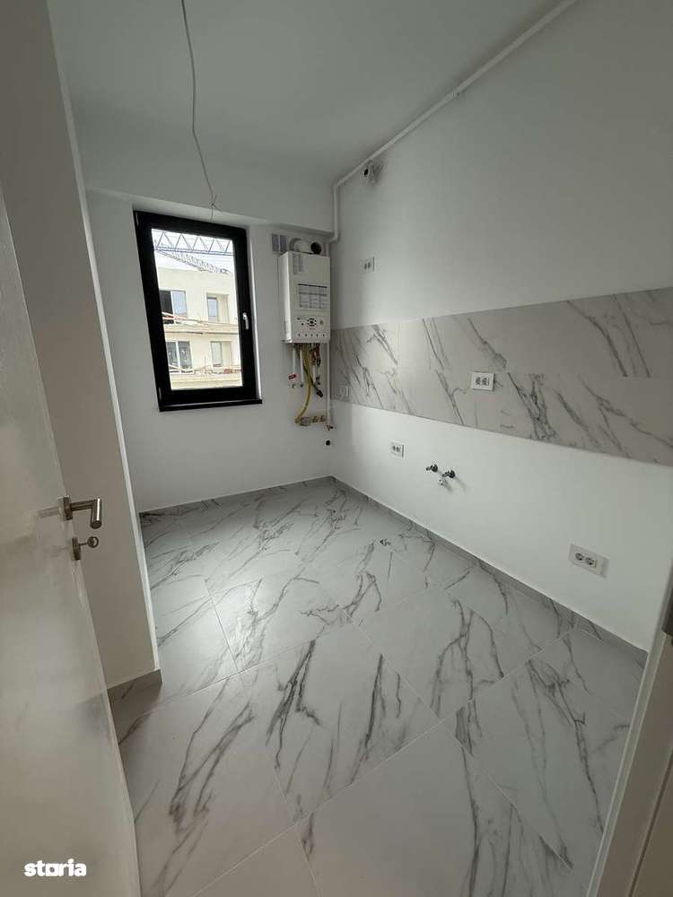 Apartament Finalizat NOVUM 56 - Faza 2-1