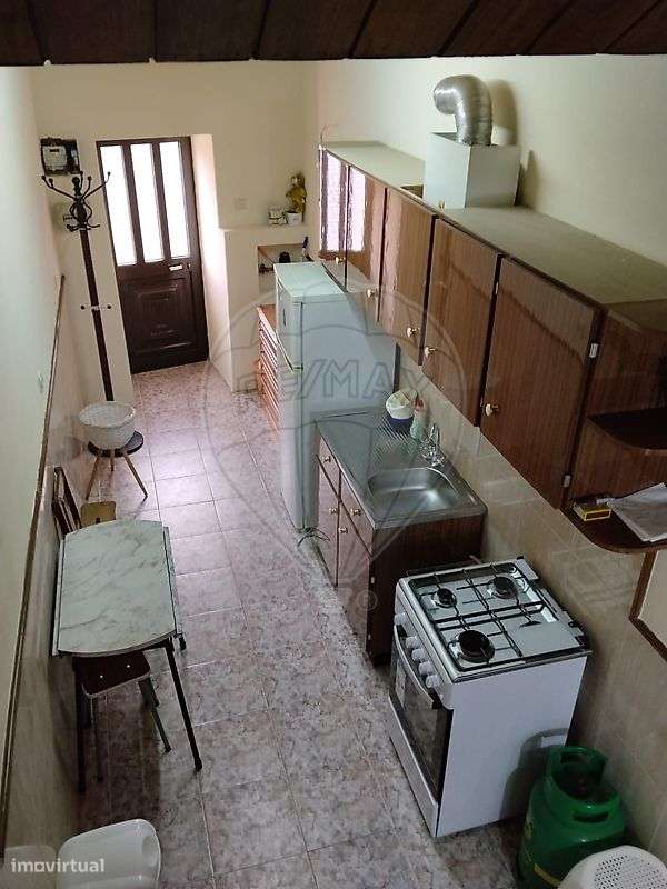 Moradia T1 para arrendamento - Grande imagem: 5/14