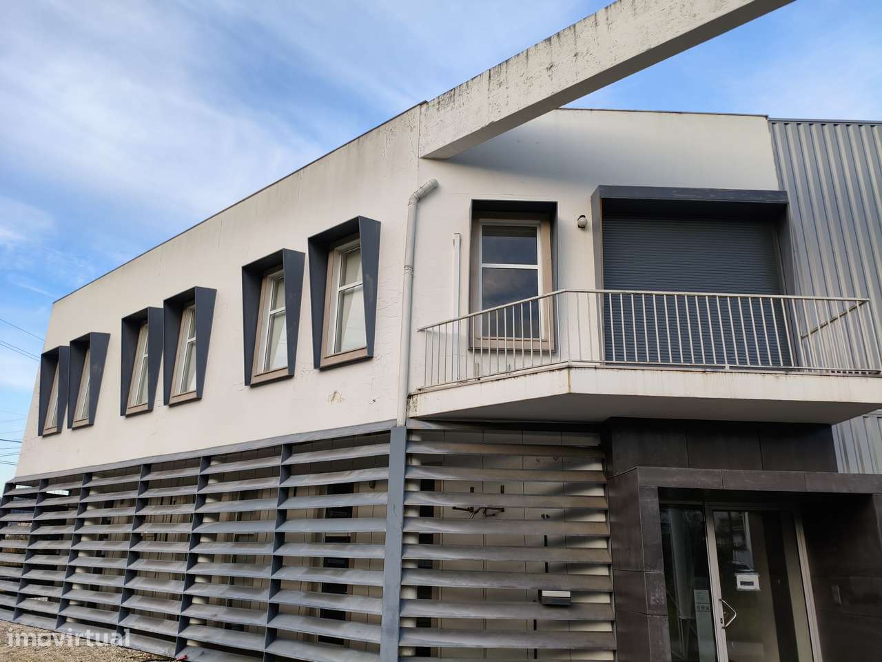 Arrendam-se Armazéns em Antanhol - Grande imagem: 4/5