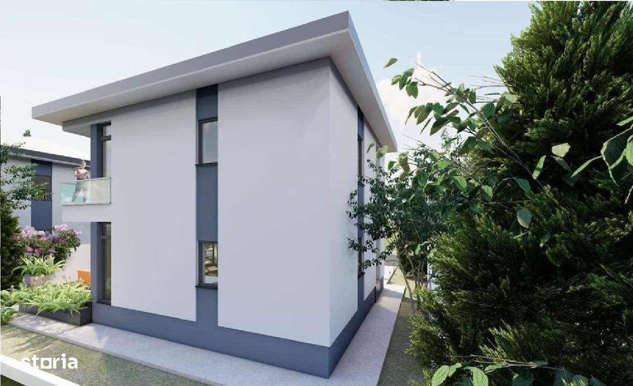 LUX | CASA | VILA INDIVIDUALA | CURTE | PROPRIETAR | TUNARI-6