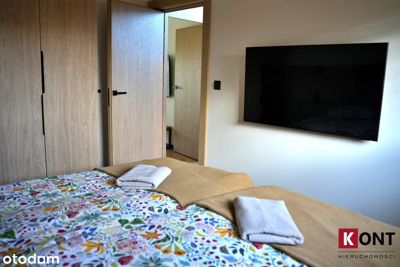 Zawadka/Nowoczesny urokliwy dom z pięknym widokie-6