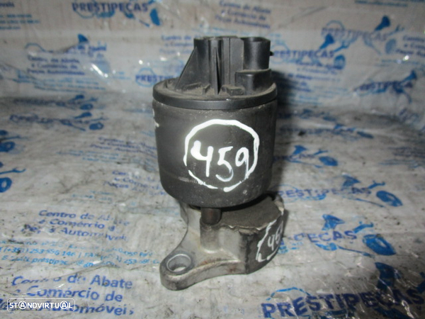 Egr 9836139281A OPEL ASTRA G 1998 1.4 I ELETRICA - 2