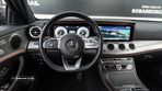 Mercedes-Benz E 300 D Avantgarde 7L - 18