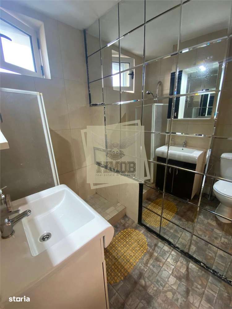Apartament mobilat cofort 1 zona Nicolae Iorga-5