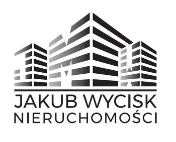 Jakub Wycisk Nieruchomości Logo