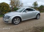 Audi TT Coupe 1.8T - 7