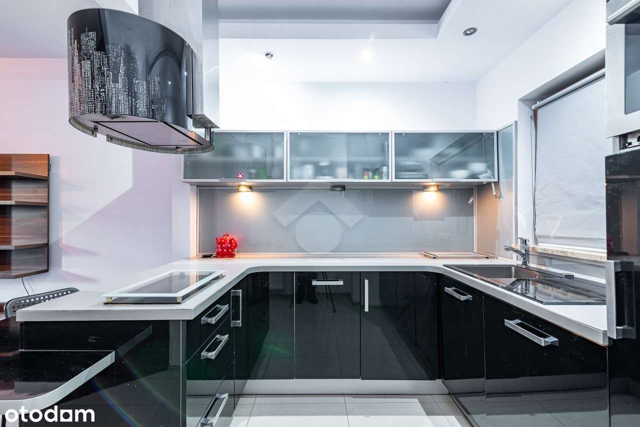 Krowodrza - ul. Wroclawska - 52mkw - 2 pokoje w budynku z windą i MPEC-7