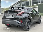 Toyota C-HR Hybrid Lounge - 27