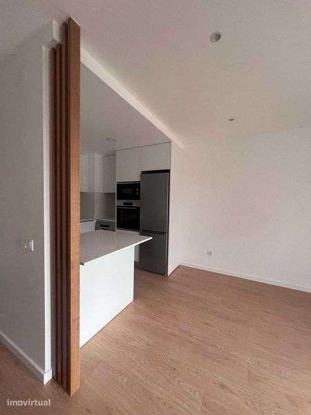 Arrendo T1 novo bem localizado na Figueira da Foz - Grande imagem: 5/9