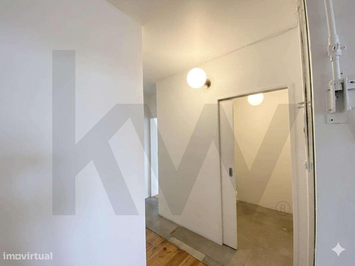 Panteão Nacional | Apartamento T4 Premium-23
