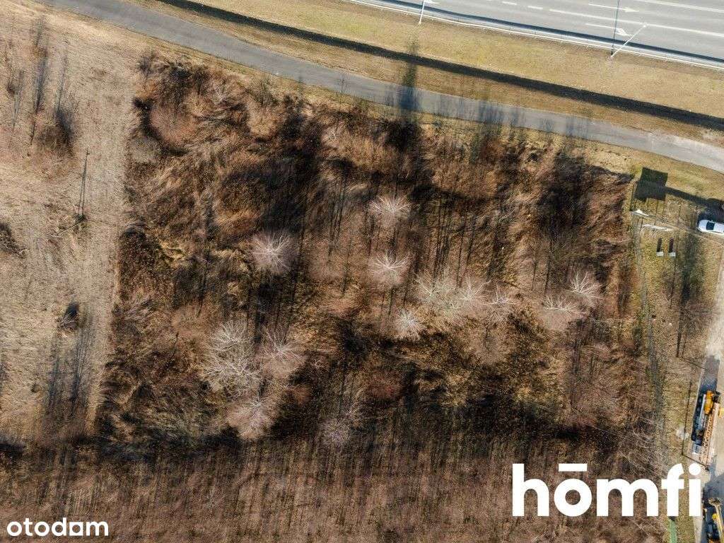 Działka usługowa przy Dk94 - Pełny obrazek: 3/13