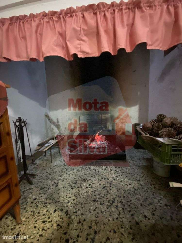 Quinta em Vale Figueira Melides-12