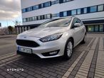 Ford Focus 1.0 EcoBoost SYNC Edition ASS - 1