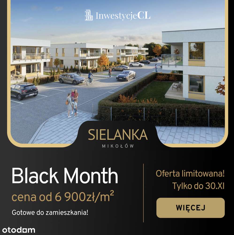 Apartamenty Sielanka-1