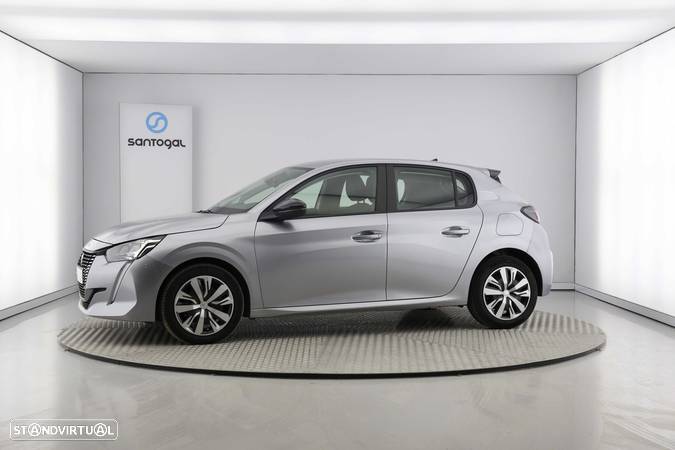 Peugeot 208 1.2 PureTech Active Pack - 2