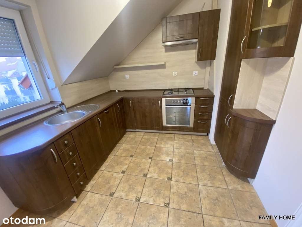 Niskoczynszowy apartament 2pok.+narożny balkon IIp - Pełny obrazek: 4/20