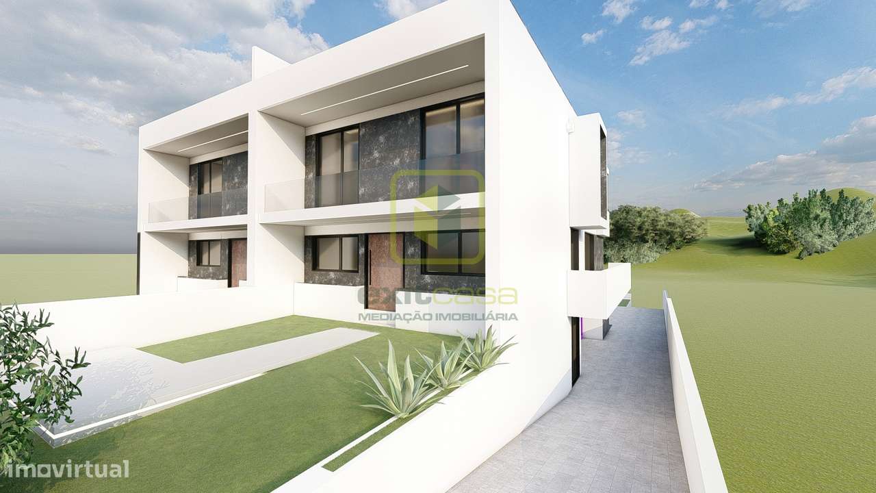 Moradia T5 - Grande imagem: 2/49