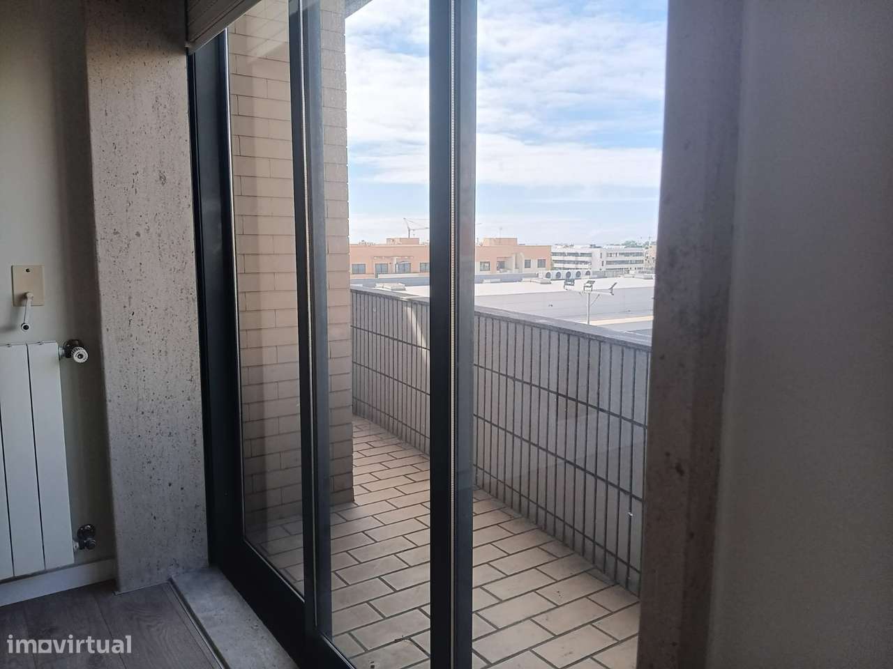 Duplex á venda em Canidelo-18