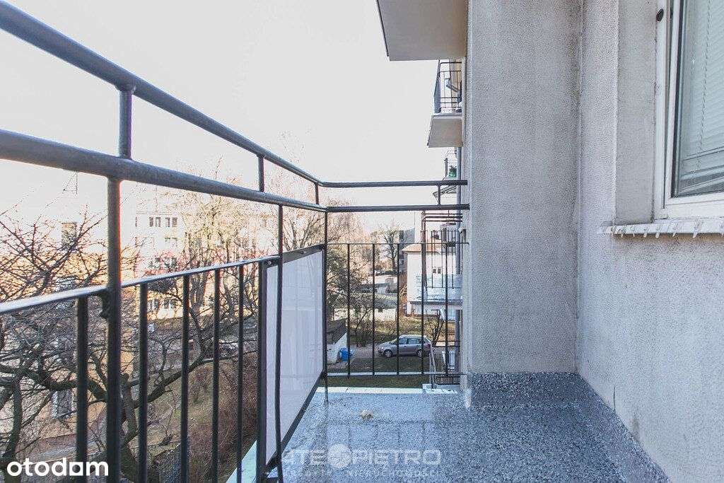 Wieniawa | Puławska | 60m2 | możliwe 3 pokoje-6