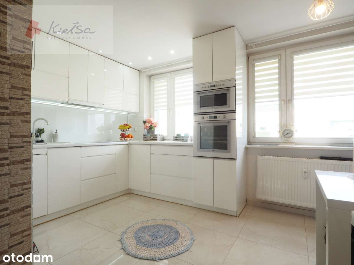 2 pokoje i kuchnia z jadalnią, ul. Sowlańska.-0